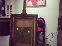 良友书坊-良友书坊(安徽路店)