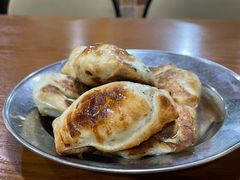 烤包子-怡妮新疆风味餐厅(东江湾路店)