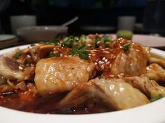 -嘉禾·悦享餐厅(八方汇店)