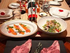-牛排家(宁波阪急店)
