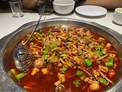 -盐井记·自贡美蛙鲜锅兔(中和店)