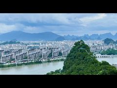 -叠彩山景区