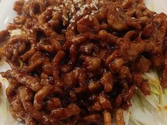-京味小馆老北京炸酱面
