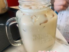 -鲜芋仙(中华广场店)