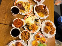 -比格比萨自助(赛罕区万达广场店)