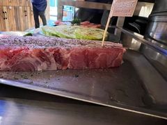 -韩山葵烤肉(太古里店)