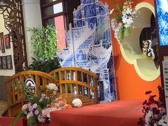 -桥香园过桥米线(国贸店)