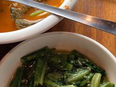 -丰乐餐厅·始于1999·本地老字号