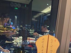 -馋遇江南·精致湖景雅宴(东方之门店)