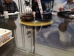 -粤色·老广州茶餐厅(河南商会大厦店)