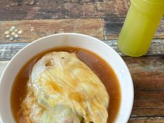 -鸿记·好再来普宁肠粉(莲花路店)