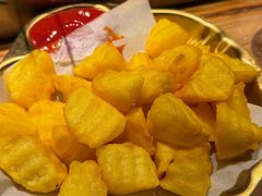 -邢氏老太太烤串(北兴街店)