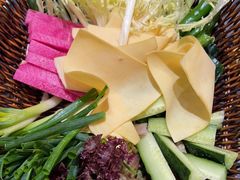 -李记东北饺子馆·东北菜(欢乐谷店)