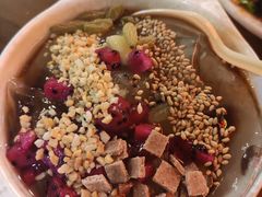 泻火纯手工冰粉-搓火大都会(广安门总店)