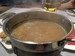 -鼎鼎香·港式火锅(北京SKP店)
