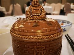 -聚春园自助餐厅(东街口店)