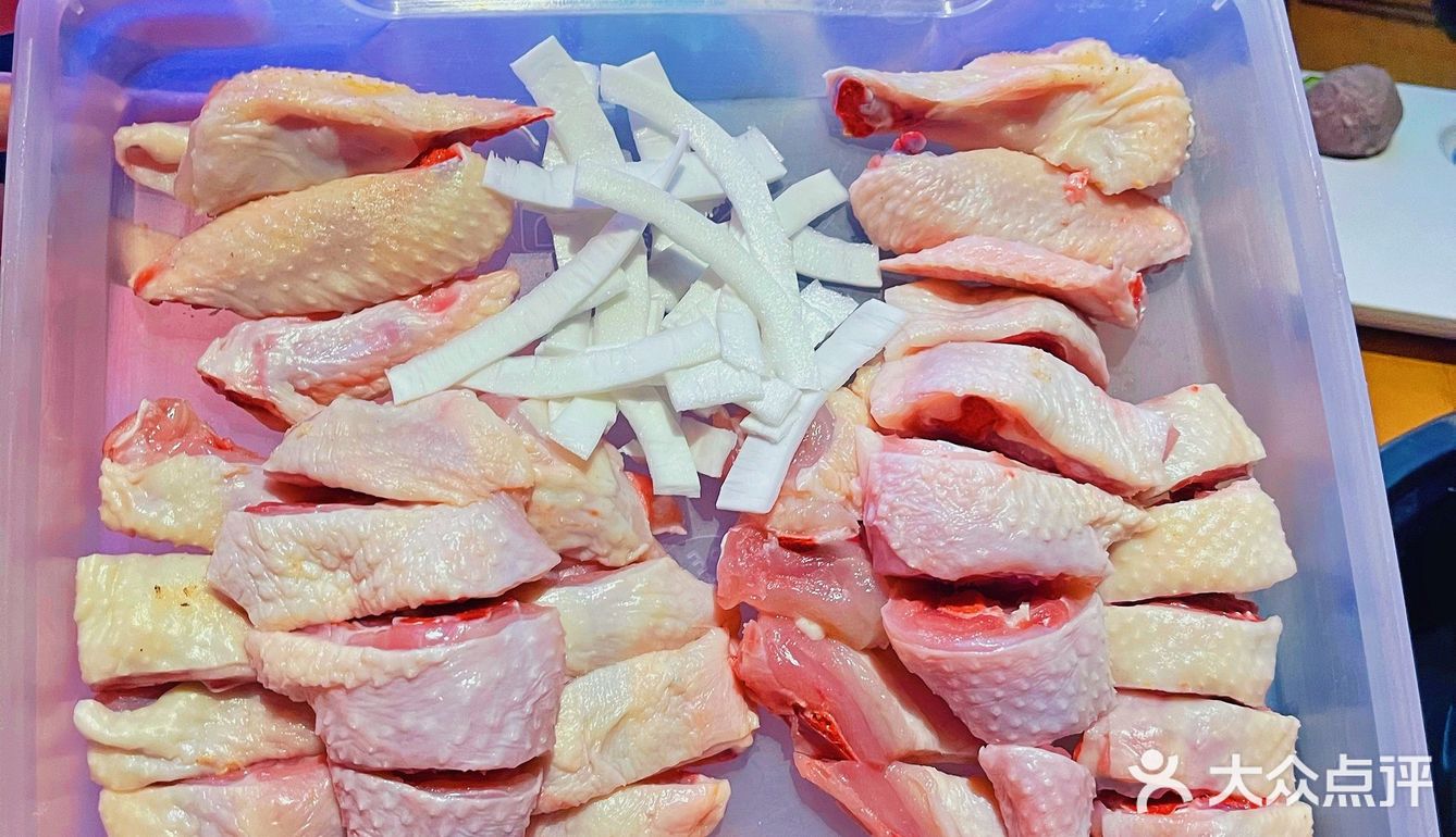 同仁四季🐔椰浆椰子鸡永远心里No1⃣️没有之一❗️