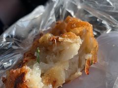 -阿婆油墩子(五里桥路188弄小区店)