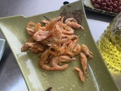 -北京龙庆四季香农家饭庄·灶台鱼·碳烤虹鳟鱼(龙庆峡店)