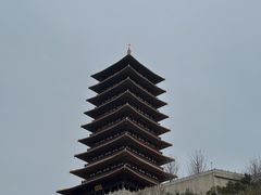 -牛首山文化旅游区