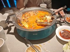 -半天妖烤鱼(新中关购物中心店)