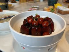 -荷塘秋月·本帮江浙菜(国权路店)