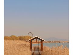 -苏州太湖湖滨国家湿地公园