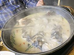 -丰乐餐厅·始于1999·本地老字号