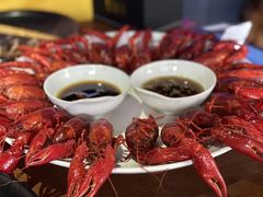 -红盔甲·小龙虾(天钥桥店)