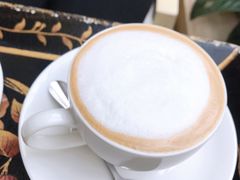 -利顺德大饭店·维多利亚花园(小白楼店)