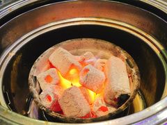 -青松馆韩国料理(香港中路佳世客店)