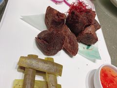 -上和臻品中国菜(花园街店)