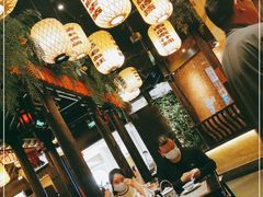 大堂-南京大牌档(龙湖长楹天街店)