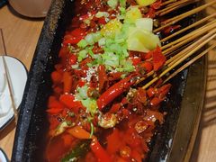 -成都吃客(九眼桥店)