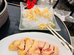 -维园悦谱·海派家常菜(乌鲁木齐南路店)