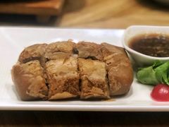 -莆田餐厅PUTIEN(三里屯店)