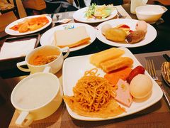 -深圳东部华侨城茵特拉根酒店