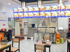 -杨记老门框百年卤煮(回龙观文化西路店)