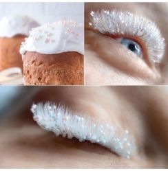 -LILY NAILS美甲美睫