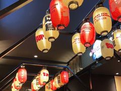 大堂-熊吞·大碗丼烧肉饭(西市场嘉华店)