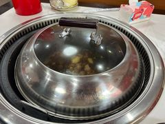 -崔记老东北传奇铁锅炖(横店总店)