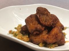 -蟹榭·本帮江浙菜·蟹宴(五角场合生汇商场店)