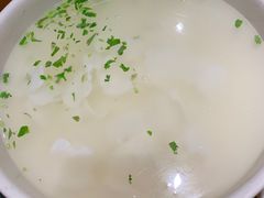 -陆壹捌餐厅(五大道店)