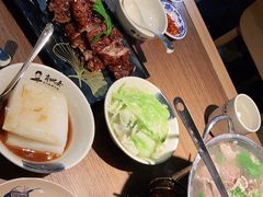 -肖四女乐山跷脚牛肉(世博源店)
