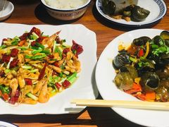 -随缘小馆(红岭路店)