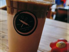 -FASHION BAKERY法森贝克(新德路店)