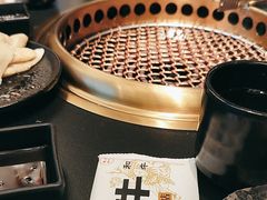 -極屋鮨牛 · 烧肉酒场(时代C馆店)