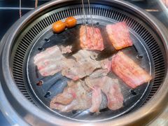 -梨花自助烤肉(西三旗万象汇黑金店)