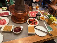 -牛街·马辈儿涮肉(牛街总店)