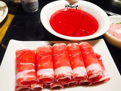 -纸盐河码头火锅(十八梯店)